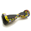 Hoverboard ZigZag K8 Hip Hop
