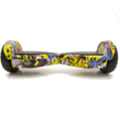 Hoverboard ZigZag K8 Hip Hop