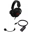 Наушники HyperX Cloud Core 7.1 / 4P4F2AA