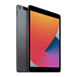Ipad 10.2-Inch Wi-Fi + Cellular 128Gb (2020) Space Grey
