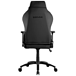 Gaming Chair 2E Basan Black/Red