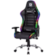 Gaming Chair Defender Master Black  Light  64355