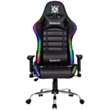 Gaming Chair Defender Master Black  Light  64355