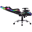Gaming Chair Defender Master Black  Light  64355
