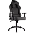 Gaming Chair 2E Basan Black/Red
