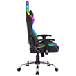 Gaming Chair Defender Master Black  Light  64355