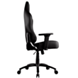 Gaming Chair 2E Basan Black/Red