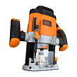 Фрезер Black&Decker KW1200E-QS