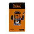 Фрезер Black&Decker KW1200E-QS
