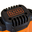 Фрезер Black&Decker KW1200E-QS