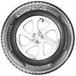Lassa Competus Winter 2 108H XL 235/65R17 (001.LS.216945)