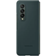 Qoruyucu örtük Silicone Cover For Galaxy Z Fold3,Green