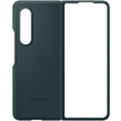 Qoruyucu örtük Silicone Cover For Galaxy Z Fold3,Green