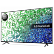 Televizor LG LED 55NANO806PA
