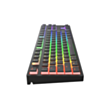 Oyun klaviaturası Dark Project Pro KD87A Classic PBT Pudding Black/Gateron