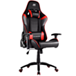 Gaming Chair 2E Bushido Black/Red