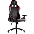 Gaming Chair 2E Bushido Black/Red