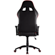Gaming Chair 2E Bushido Black/Red