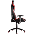 Gaming Chair 2E Bushido Black/Red