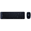 Klaviatura Logitech Combo MK220-K