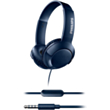 Qulaqlıq Philips On Ear SHL3075BL/00 Blue