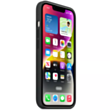 Qoruyucu örtük iPhone 14 Plus Silicone With MagSafe-Midnight MPT33ZM/A