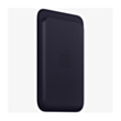 iPhone Leather Wallet with MagSafe - Ink MPPW3ZM/A