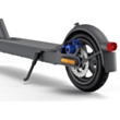 Mi Electric Scooter 3 Onyx Black BHR4854L