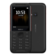 Nokia 5310 DS Black/Red