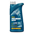 Mannol Molibden Diesel SAE 10W-40 1Л Special