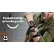 HUAWEI  Watch GT 3 Active Black 46 mm / 55026974