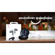 Наушники LG FN4 Earbuds OS