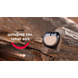 HUAWEI Freebuds 4 Silver Frost