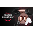 Qulaqliq HUAWEI Freebuds Pro Carbon Black