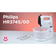 Миксер Philips HR3745/00