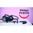 Пылесос Philips FC9170/02