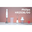 Blender Philips HR2536/00	