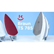 Ütü Braun TS 785