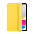 Smart Folio for iPad (10th generation) Lemonade / MQDR3ZM/A