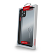 Чехол Intaleo Prime iPhone 12 Black
