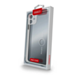  Чехол Intaleo Prime iPhone 12 Mini White