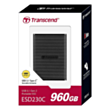 Transcend SSD ESD230C 960GB Gen2