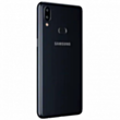 Samsung Galaxy A10S (Sm-A107) - Black