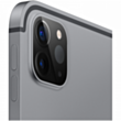 iPad Pro 11-İnch (3Th Gen) Wi Fi + Cellular 128GB - Space Grey