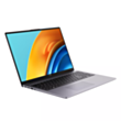 Notbuk HUAWEI MateBook D 16 Space Gray  (53013JHP)