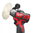 Шлифмашина Milwaukee M12BPS-0 / 12 V