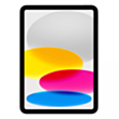Ipad 10.9-Inch (10 GEN) 256GB WI-FI - Silver