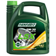 Mühərrik yağı Fanfaro 6701 LSX 5W-30 Full Synthetic-Expert SAE 5W-30 5L Special