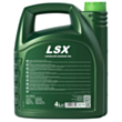 Mühərrik yağı Fanfaro 6701 LSX 5W-30 Full Synthetic-Expert SAE 5W-30 5L Special