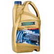 RAVENOL ATF M 9-G Serie/4L	